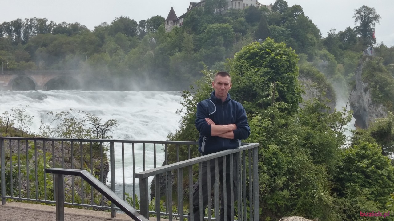 Zenonzyga, Male, 50, Pyzdry, Polska: 1