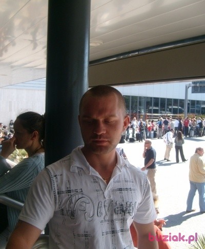 kamil, Male, 40, Rzym, Włochy, Photo: 1