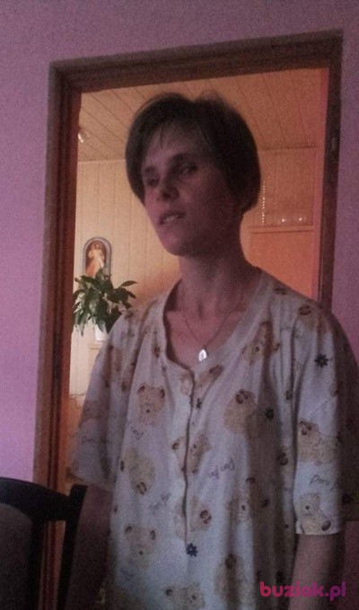 Laura, Kobieta, 30, Białystok, Polska: 1
