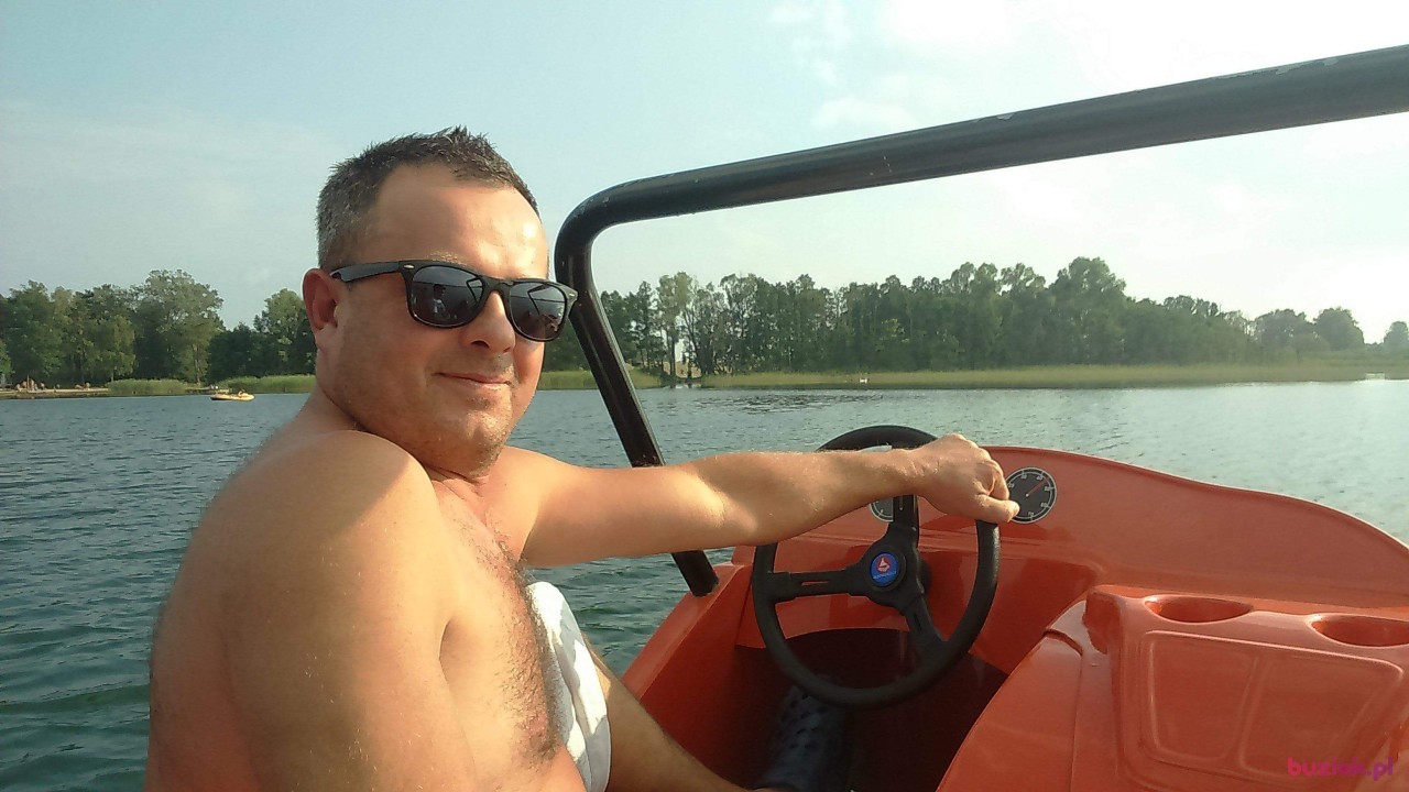Krzysztof, Male, 46, Złotoryja, Polska: 1