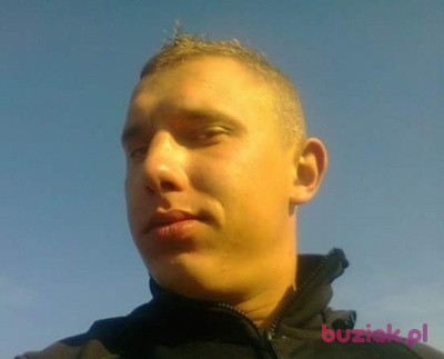 Damian , Mężczyzna, 34, Hrubieszów, Polska: 1