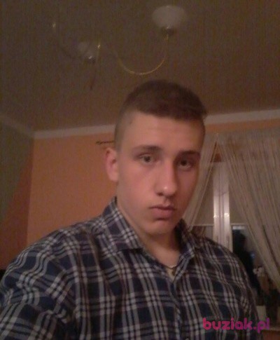 pantek99, Mężczyzna, 25, Białystok, Polska: 1
