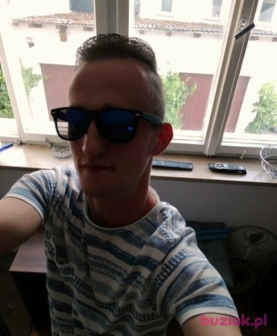 Mateusz, Male, 32, Niemcy: 1