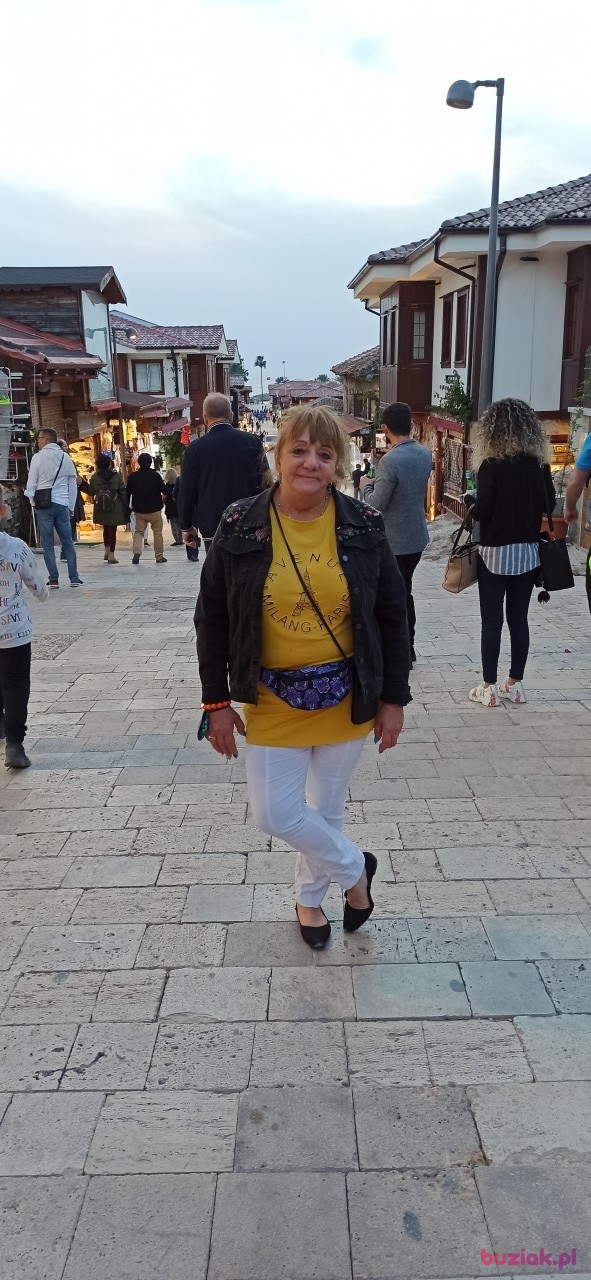 Krynia, Kobieta, 65, Jawor, Polska, Zdjęcie: 4