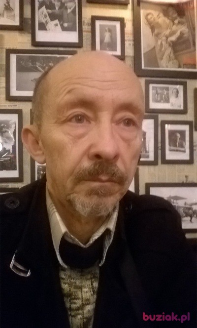 Piotr, Mężczyzna, 58, Warszawa, Polska, Zdjęcie: 11