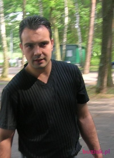 Marcin, Male, 48, Warszawa, Polska, Photo: 1