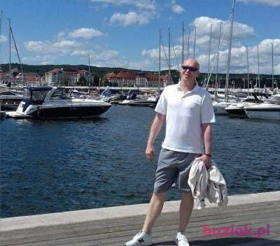 Mariusz, Mężczyzna, 48, Berlin, Niemcy: 1