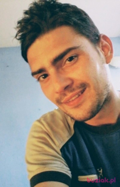 Sebastian, Male, 30, Dobra, Polska: 1