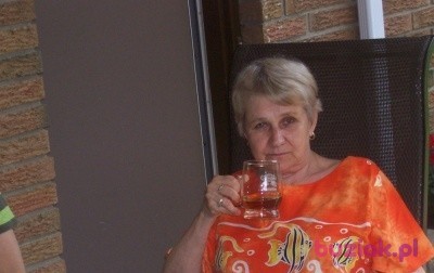 Bozka1, Female, 84, Polska, Photo: 4