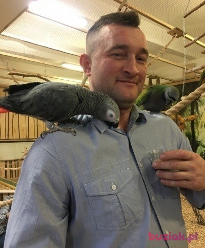 Łukasz, Male, 43, Lublin, Polska, Photo: 2