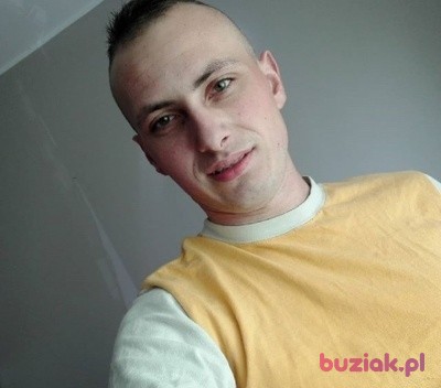 Daniel, Male, 26, Tuchola, Polska: 1