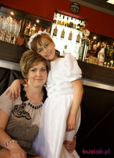 ALEKSANDRA, Kobieta, 44, Częstochowa, Polska: 1