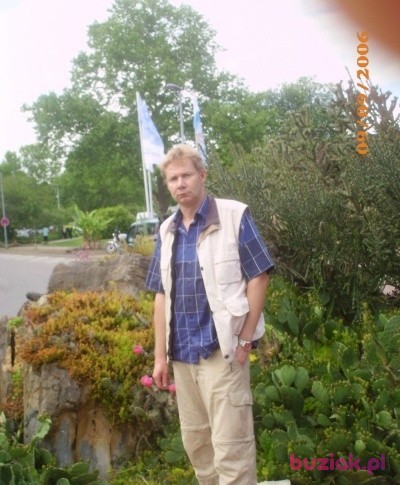 silvan, Male, 53, Poznań, Polska, Photo: 3