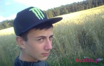 damian, Male, 26, Chodzież, Polska, Photo: 1