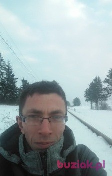 kafarek50, Mężczyzna, 40, Chojnice, Polska: 1