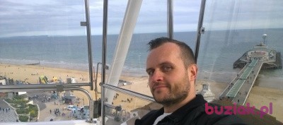 Michal , Mężczyzna, 42, Bournemouth Dorset England, Wielka Brytania, Zdjęcie: 1
