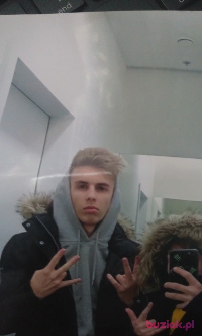 Bruno, Mężczyzna, 25, Warszawa, Polska, Zdjęcie: 1