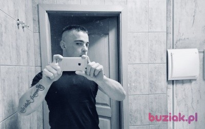 Rafal, Male, 34, Ostrów Wielkopolski, Polska, Photo: 2