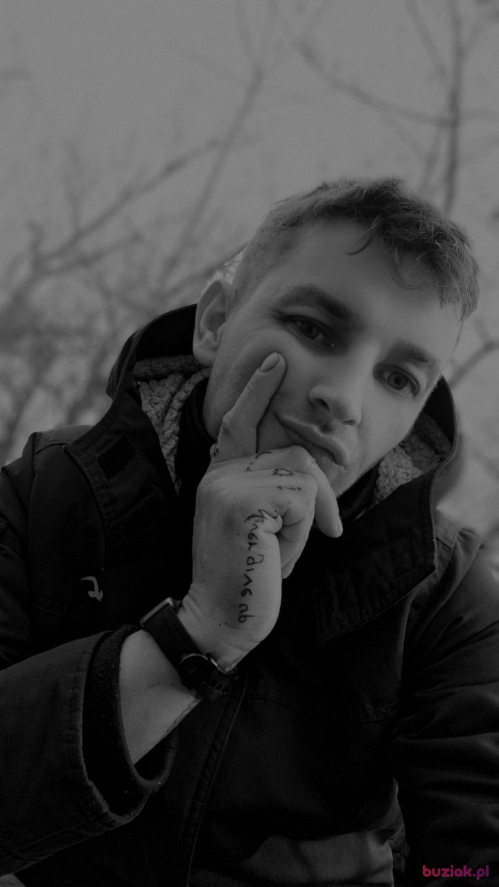 Marcin, Mężczyzna, 36, Żnin, Polska: 1