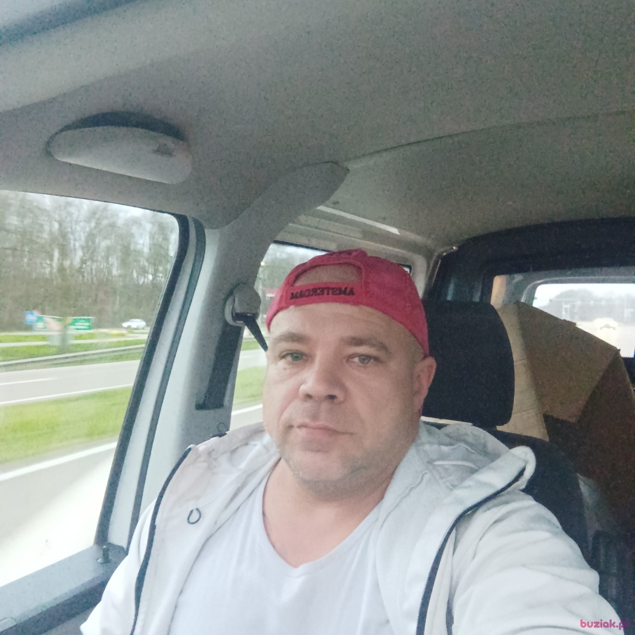 Slawek, Mężczyzna, 49, Oss North Brabant Province, Holandia, Zdjęcie: 1