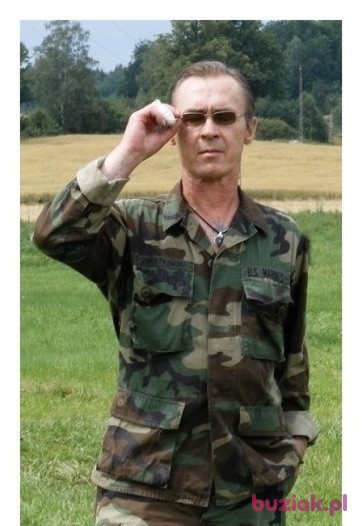 Ryszard, Male, 61, Jelenia Góra, Polska, Photo: 2