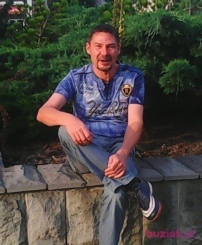 ADAM, Male, 50, Rydułtowy, Polska, Photo: 2
