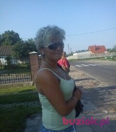 ewuniakuczeruk, Female, 53, Zamość, Polska, Photo: 5