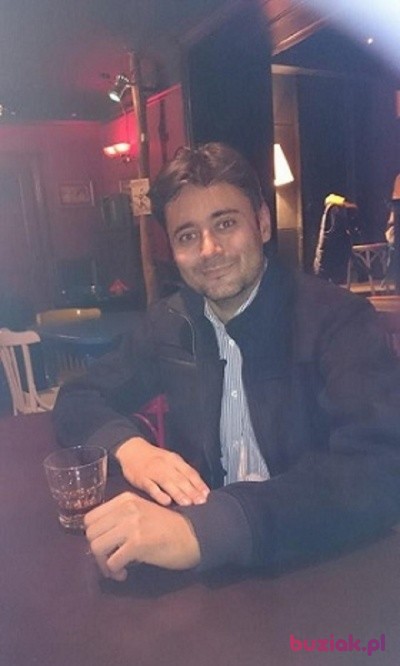 daniel, Male, 43, Lubawka, Polska: 1