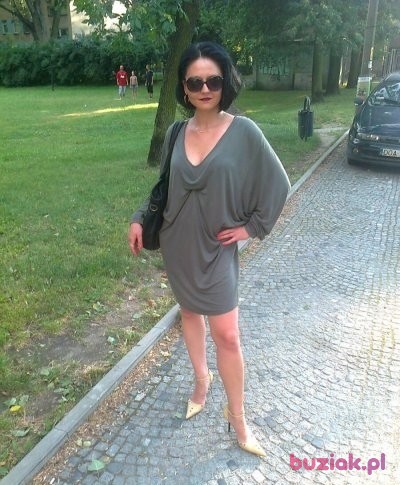 Ewa, Kobieta, 46, Wrocław, Polska, Zdjęcie: 2