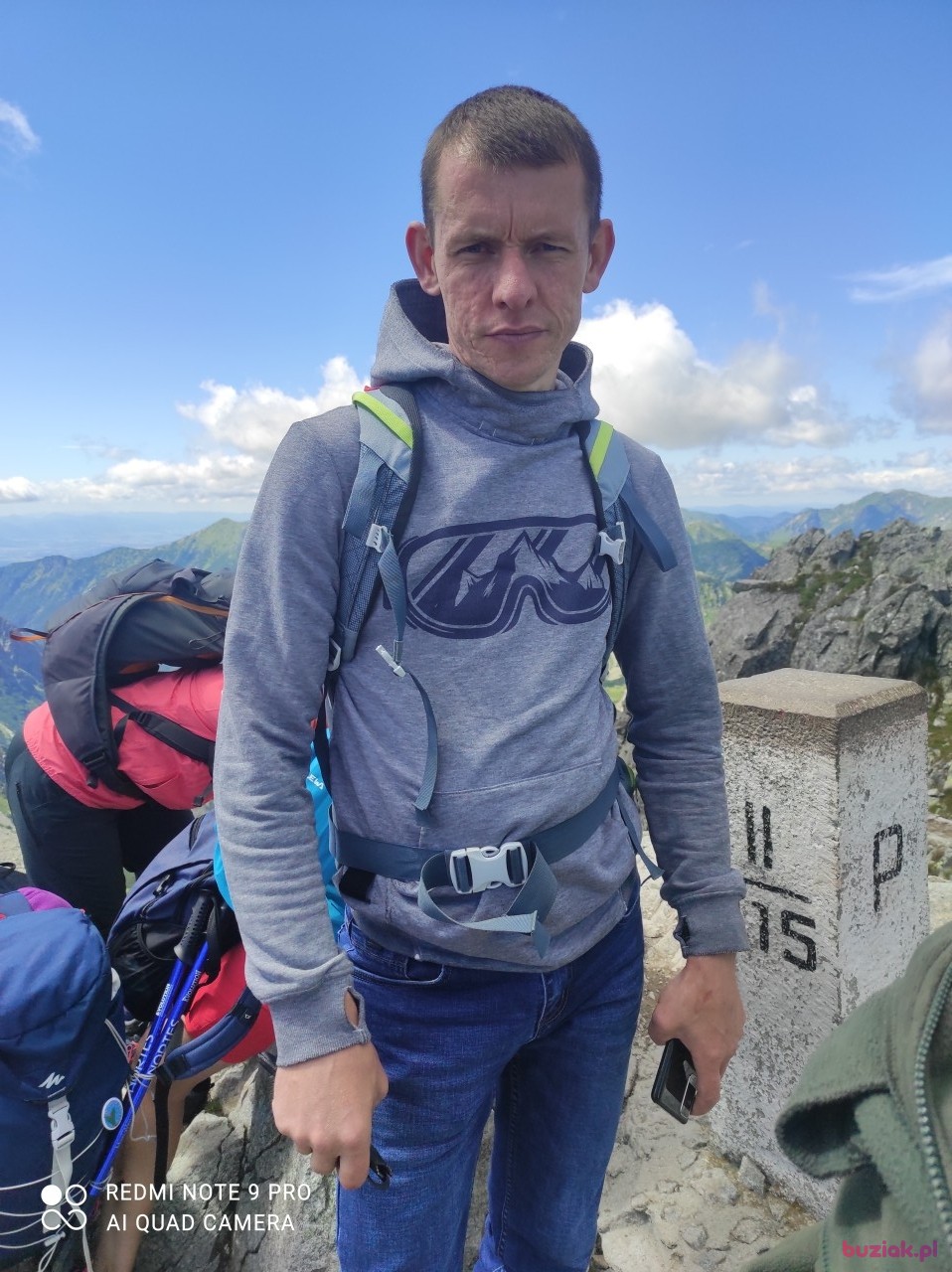 Mateusz Lukasz, Mężczyzna, 35, Rybnik, Polska, Zdjęcie: 29