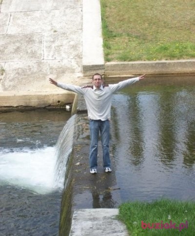 Krzysztof, Male, 42, Rydułtowy, Polska: 1