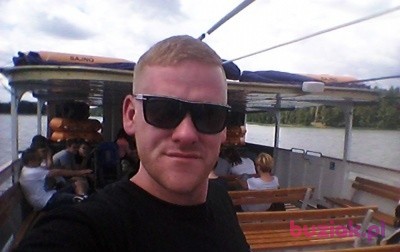 raftek, Mężczyzna, 40, Białystok, Polska, Zdjęcie: 2