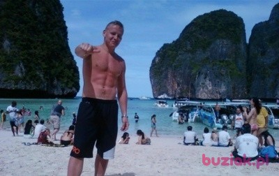 Robert, Mężczyzna, 40, Melton Mowbray, Wielka Brytania, Zdjęcie: 2