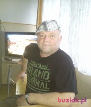 jarosław, Male, 55, Gdynia, Polska, Photo: 1