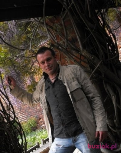 Damian, Mężczyzna, 48, Kraków, Polska: 1
