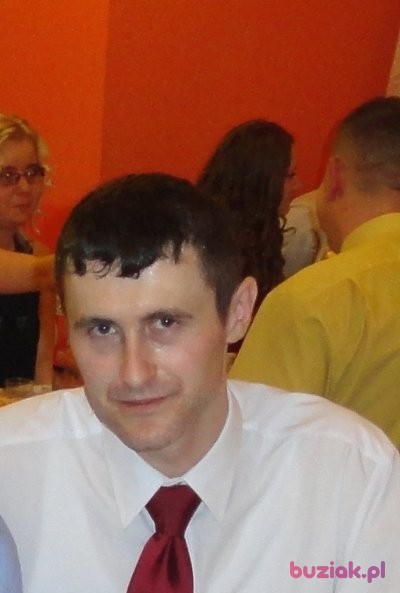 WOJTEK, Male, 46, Polska: 1