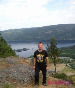 Zbyszek, Male, 42, Gdańsk, Polska: 1
