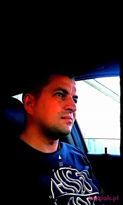 daniel8314, Mężczyzna, 41, Lublin, Polska: 1