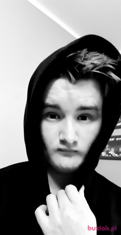 Jakub , Mężczyzna, 25, Sosnowiec, Polska: 1