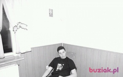 Fabian, Mężczyzna, 26, Pabianice, Polska: 1