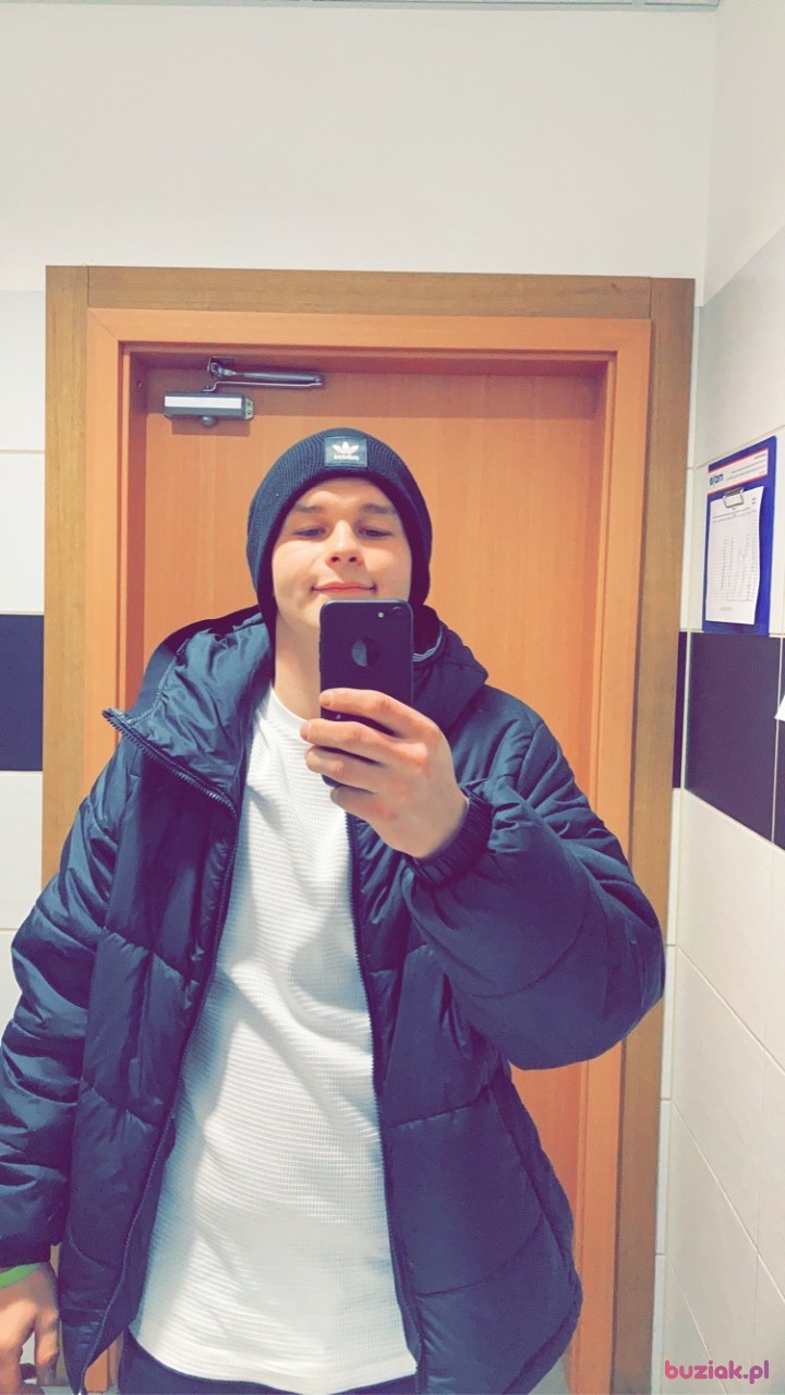 Marcin, Male, 23, Bydgoszcz, Polska, Photo: 2