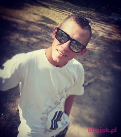 Aleksander003, Mężczyzna, 29, Polska: 1
