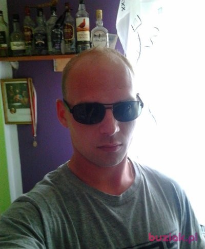 Łukasz, Male, 35, Reda, Polska, Photo: 1