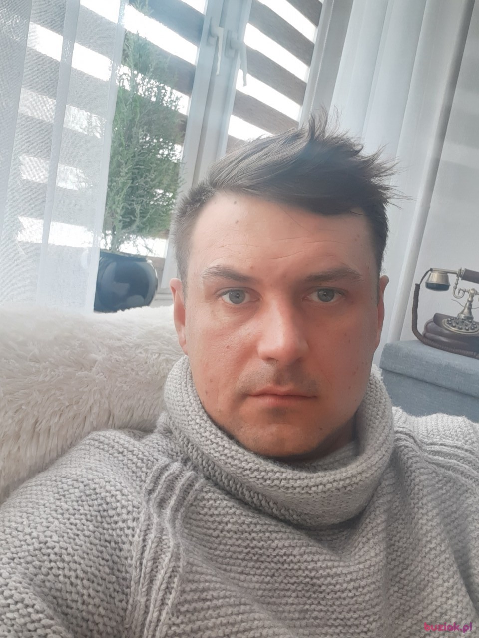 Zbyszek, Mężczyzna, 37, Düsseldorf, Niemcy: 1