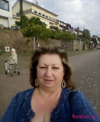 TERESA, Female, 68, Myślibórz, Polska, Photo: 3