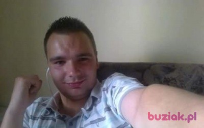Gabriel, Male, 34, Lubań, Polska: 1