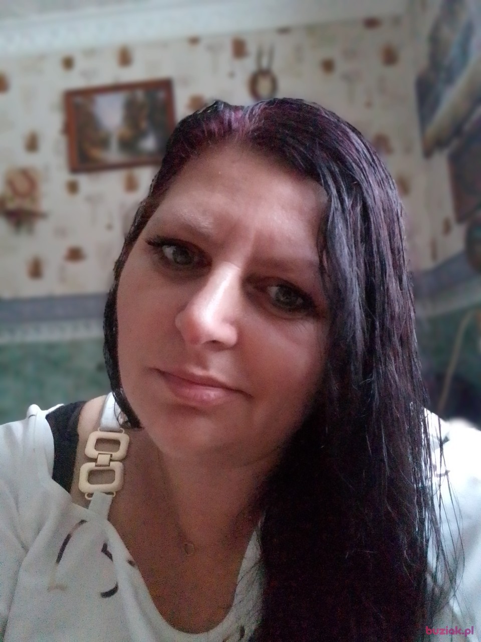 Kasiunia, Female, 41, Mrągowo, Polska, Photo: 5