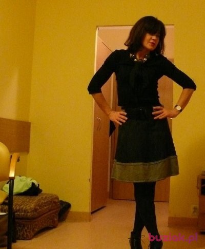 Alicja, Kobieta, 59, Poznań, Polska, Zdjęcie: 2