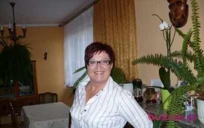 Ewa, Female, 63, Bielawa, Polska, Photo: 2