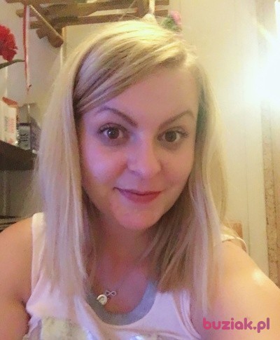 Kasia, Female, 36, Częstochowa, Polska, Photo: 1